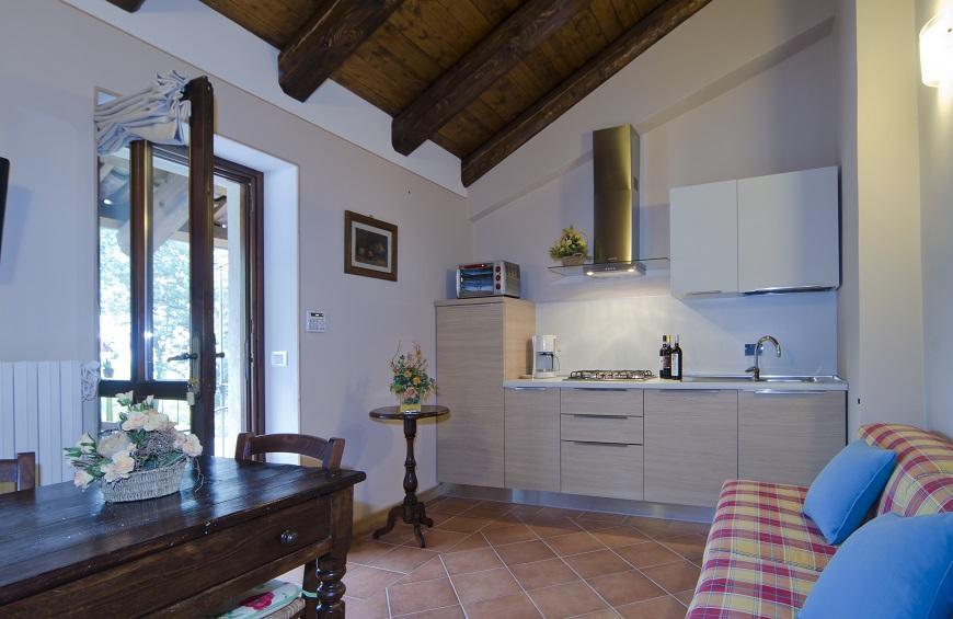 Apartmán Sul Bric Dei Capalot La Morra Exteriér fotografie