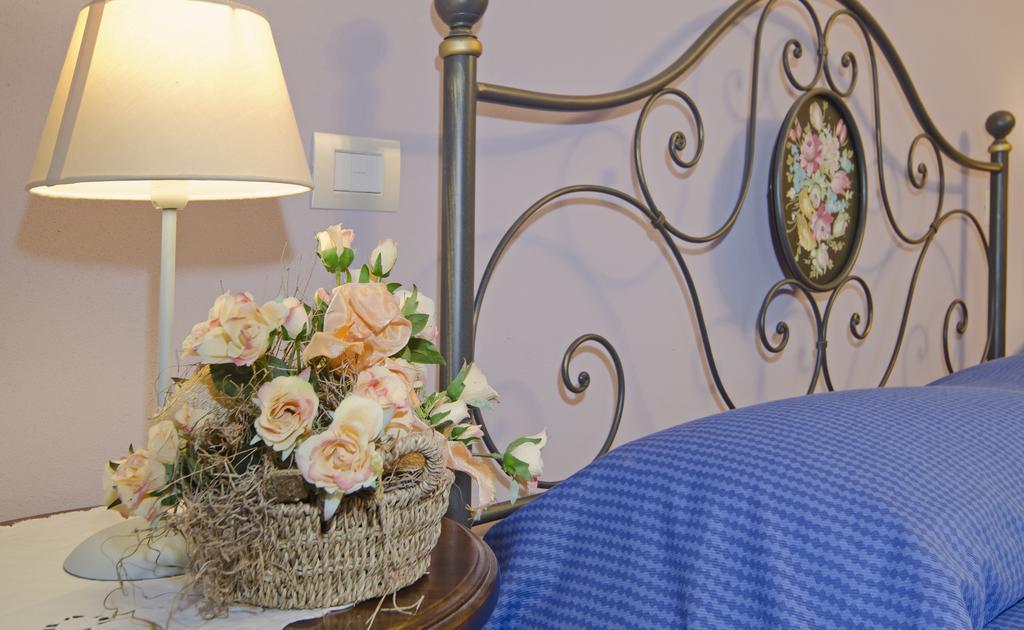 Apartmán Sul Bric Dei Capalot La Morra Exteriér fotografie