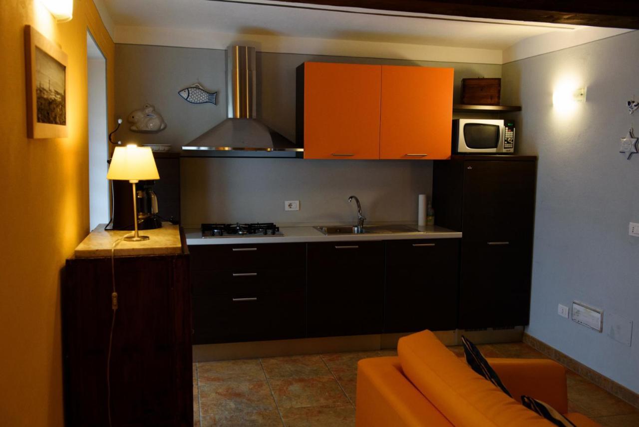 Apartmán Sul Bric Dei Capalot La Morra Exteriér fotografie
