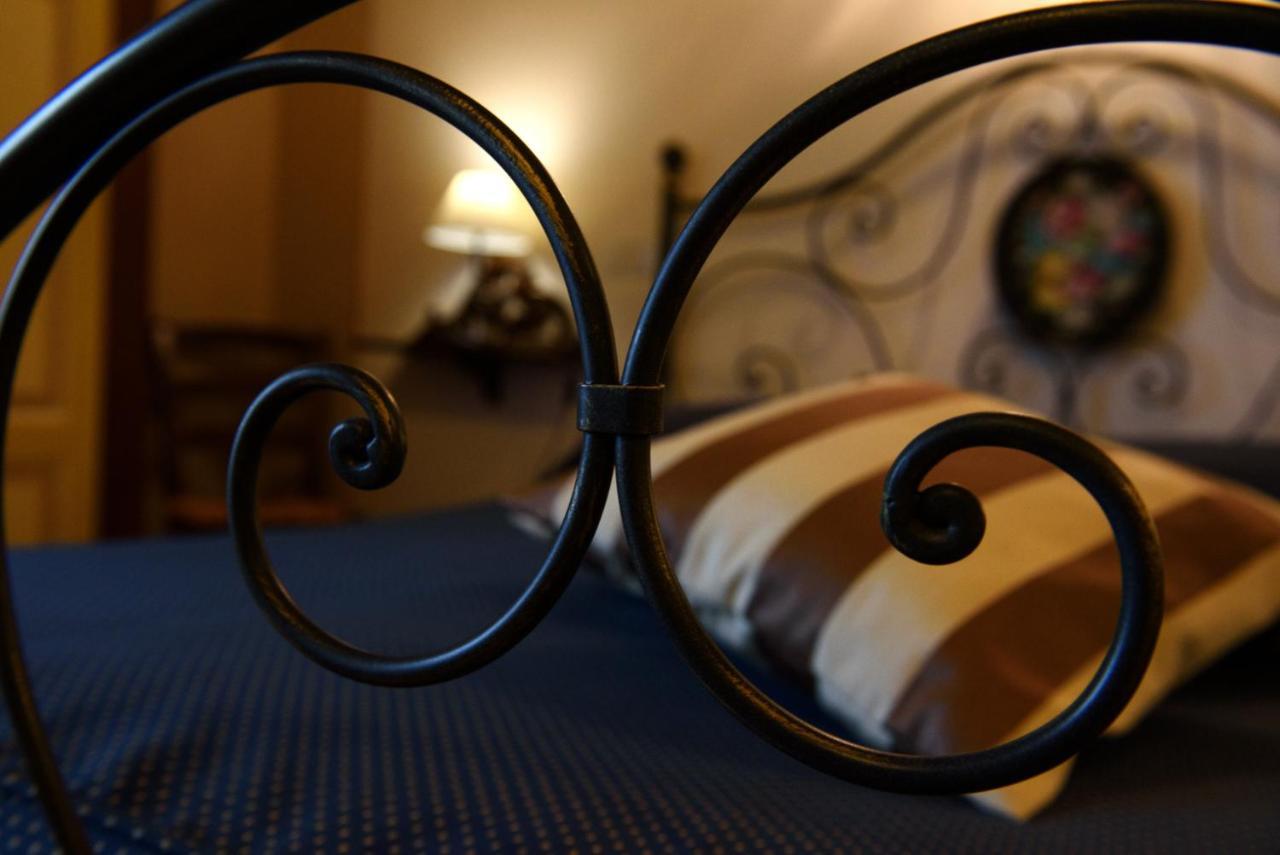 Apartmán Sul Bric Dei Capalot La Morra Exteriér fotografie