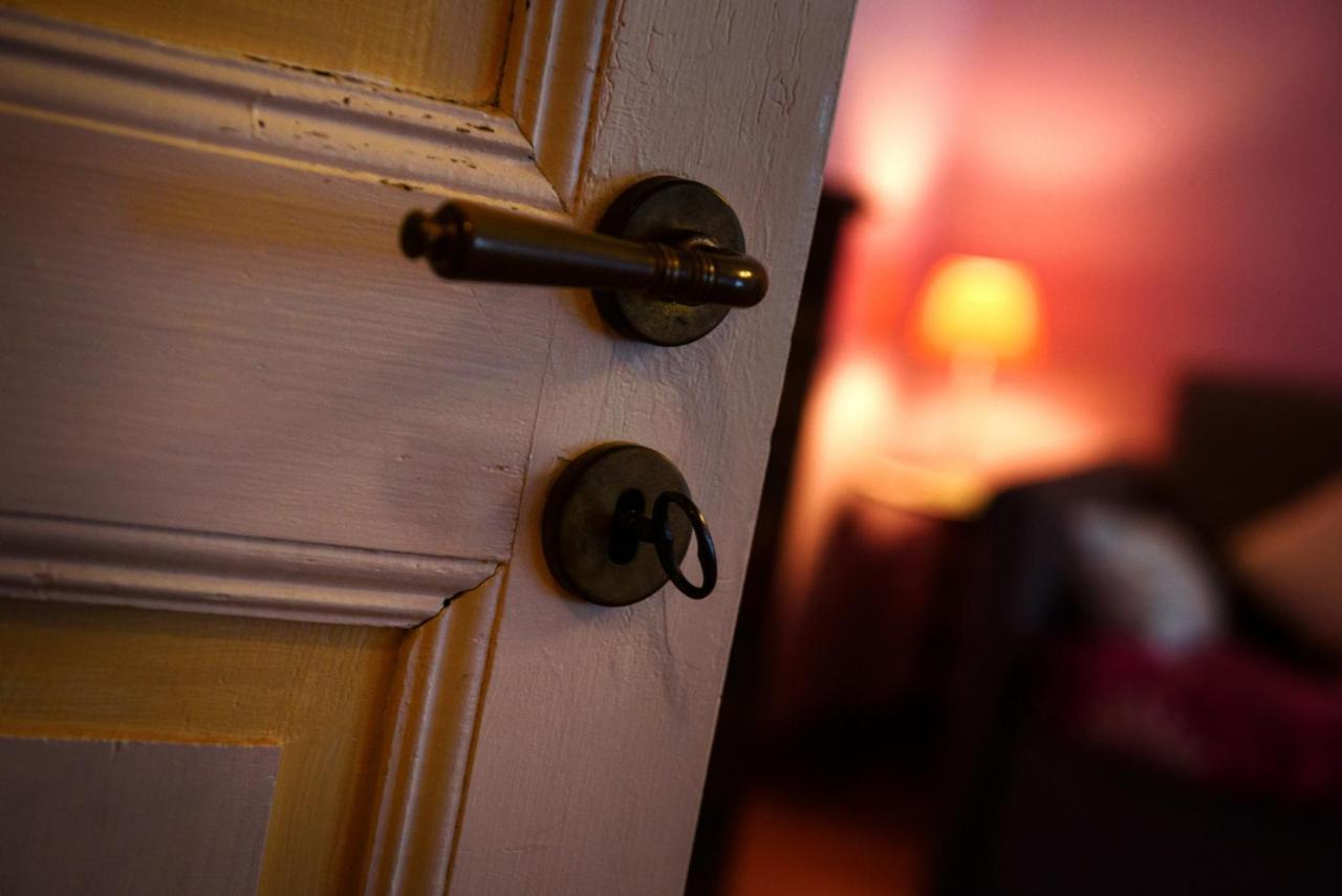Apartmán Sul Bric Dei Capalot La Morra Exteriér fotografie