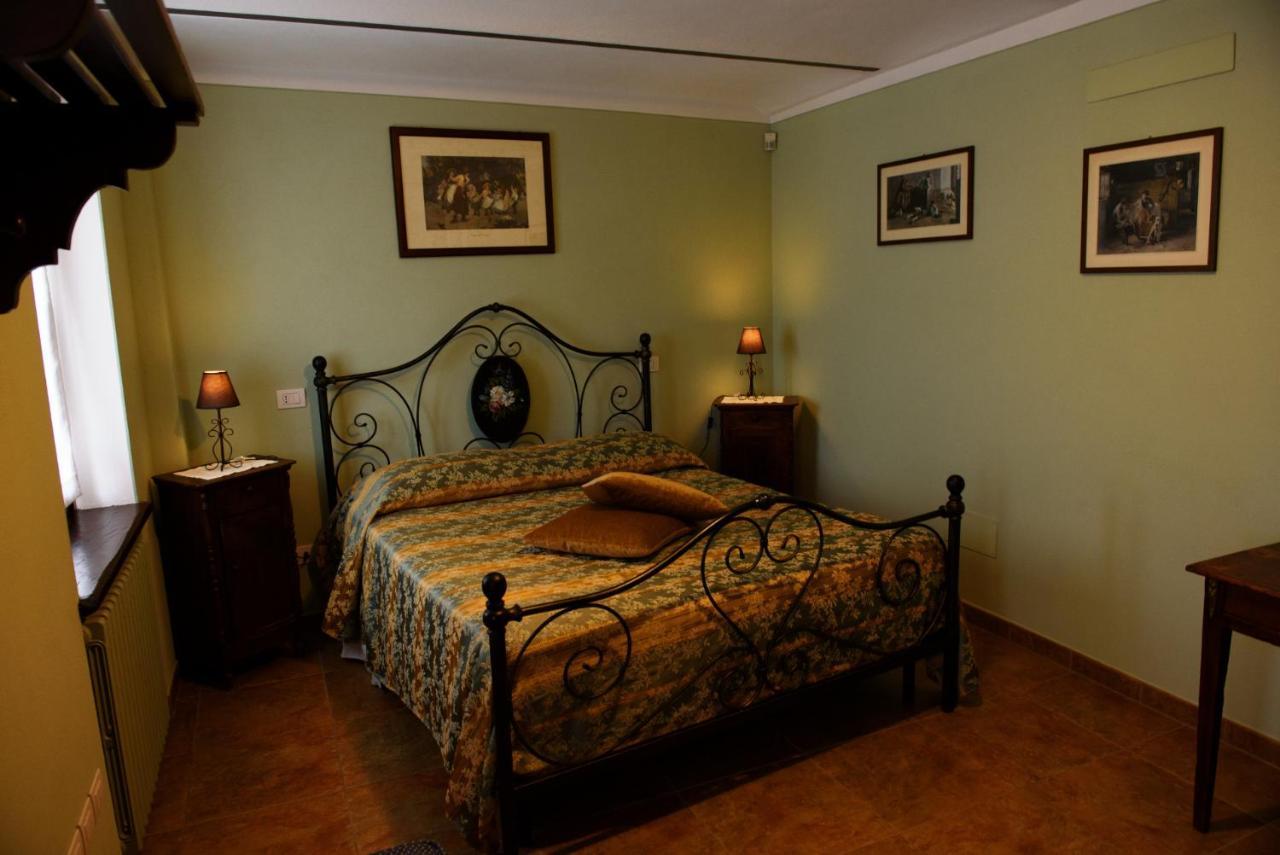 Apartmán Sul Bric Dei Capalot La Morra Exteriér fotografie