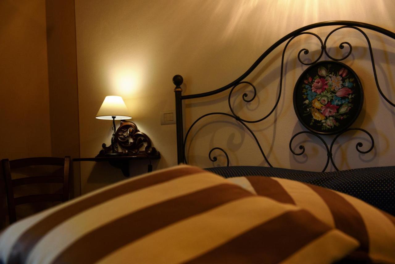 Apartmán Sul Bric Dei Capalot La Morra Exteriér fotografie