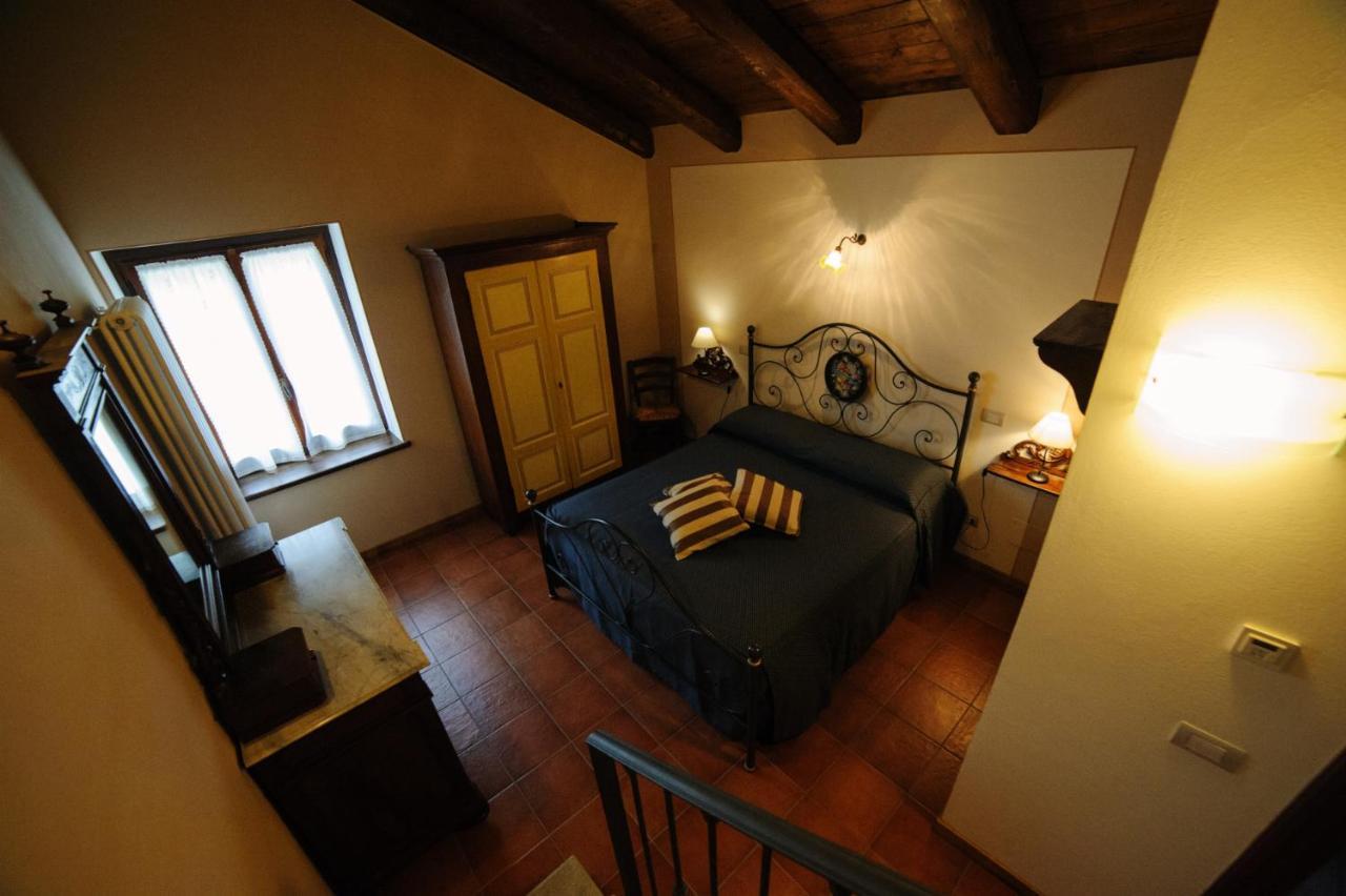 Apartmán Sul Bric Dei Capalot La Morra Exteriér fotografie
