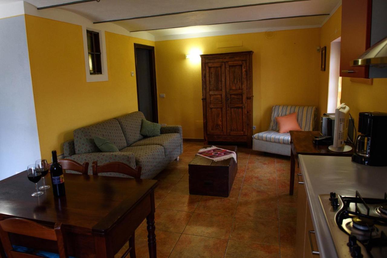 Apartmán Sul Bric Dei Capalot La Morra Exteriér fotografie