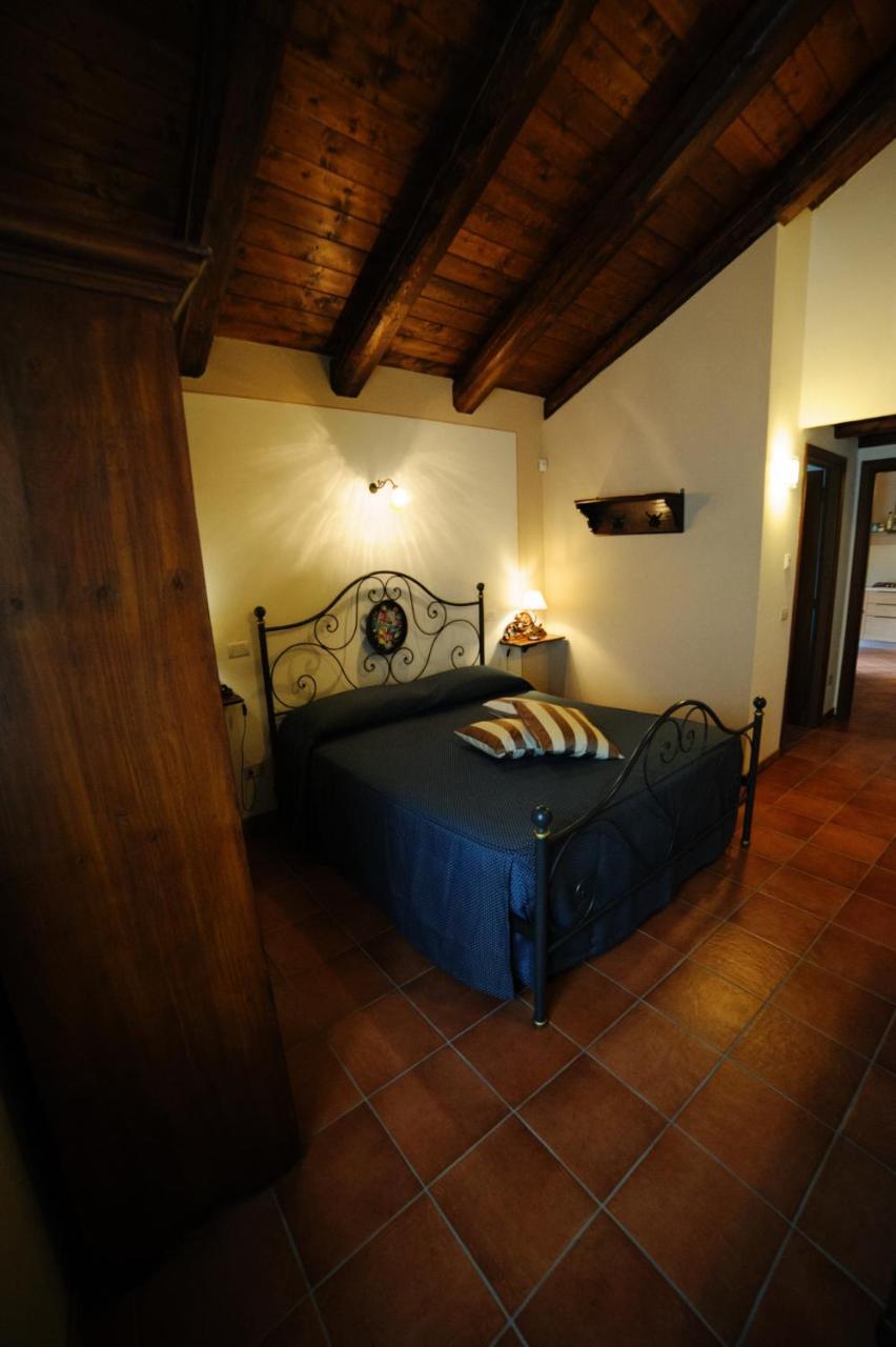 Apartmán Sul Bric Dei Capalot La Morra Exteriér fotografie
