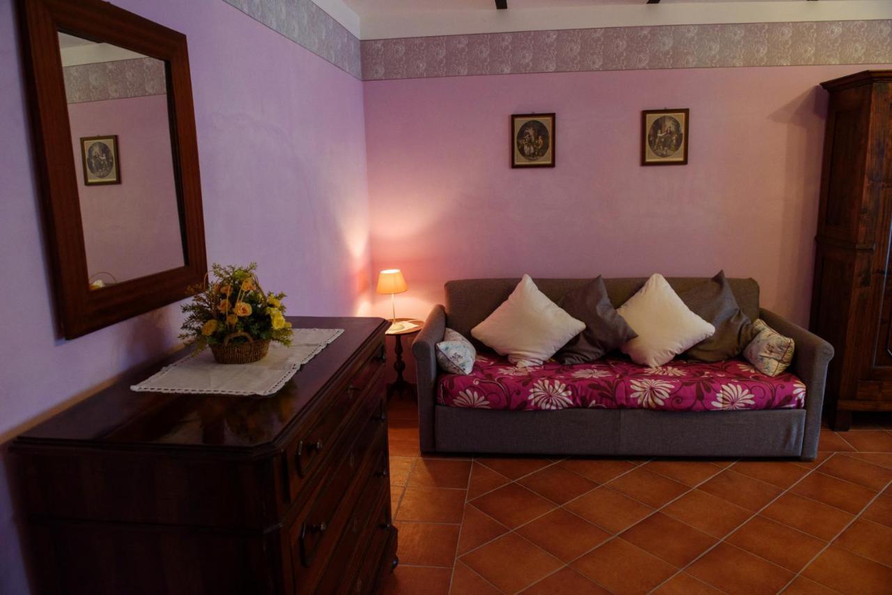 Apartmán Sul Bric Dei Capalot La Morra Exteriér fotografie