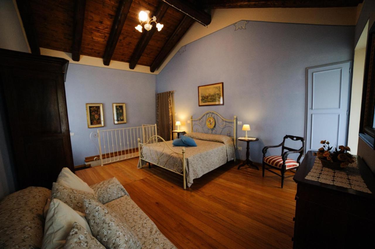 Apartmán Sul Bric Dei Capalot La Morra Exteriér fotografie